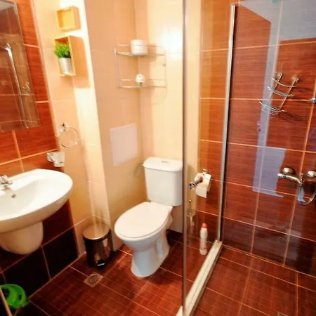 Appartement U Kompleksu Royal Towers Bansko