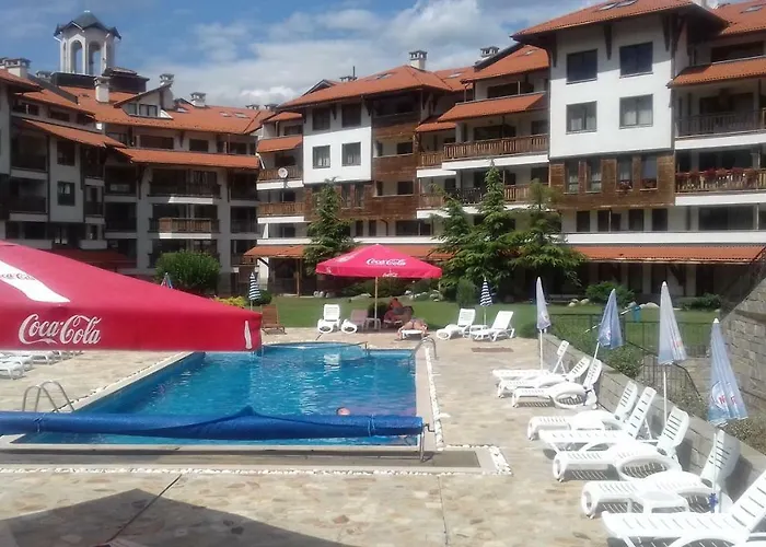 U Kompleksu Royal Towers *